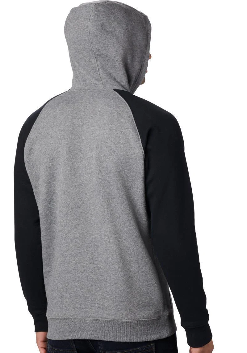 Hart Mountain II Hoodie - Mens - Image 9