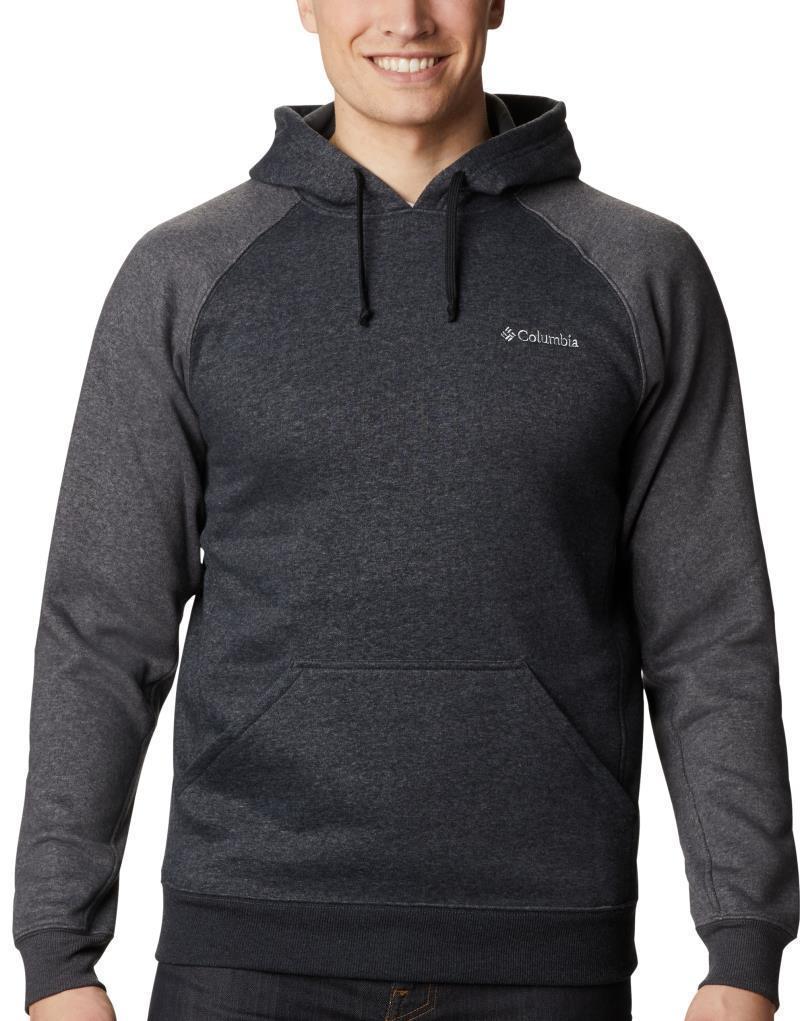 Hart Mountain II Hoodie - Tall - Mens