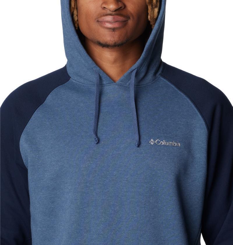 Hart Mountain II Hoodie - Tall - Mens - Image 10
