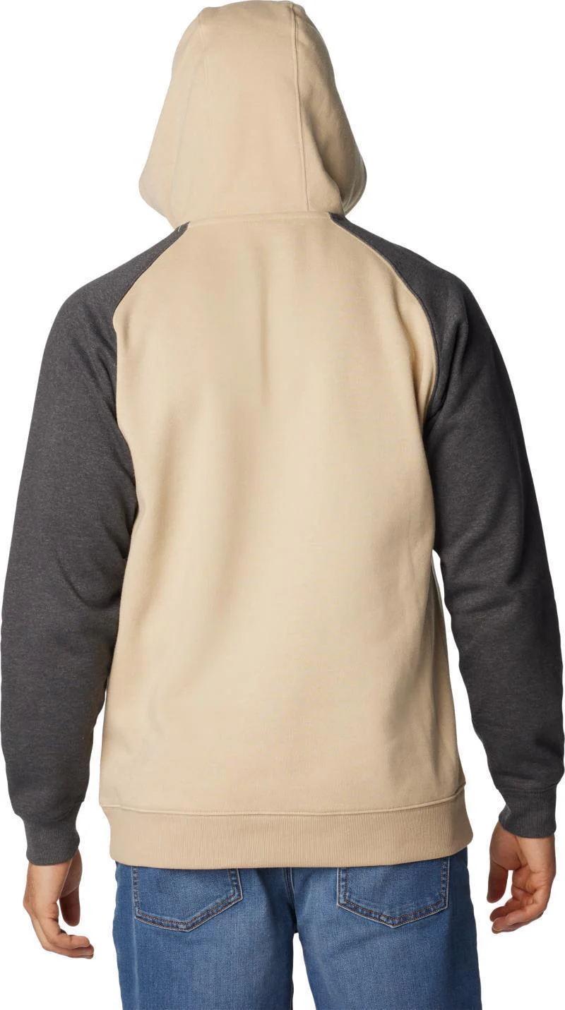Hart Mountain II Hoodie - Tall - Mens - Image 12