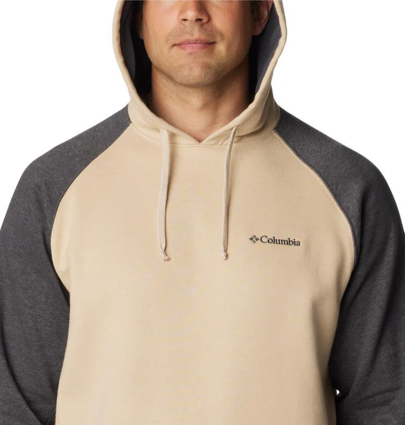 Hart Mountain II Hoodie - Tall - Mens - Image 15