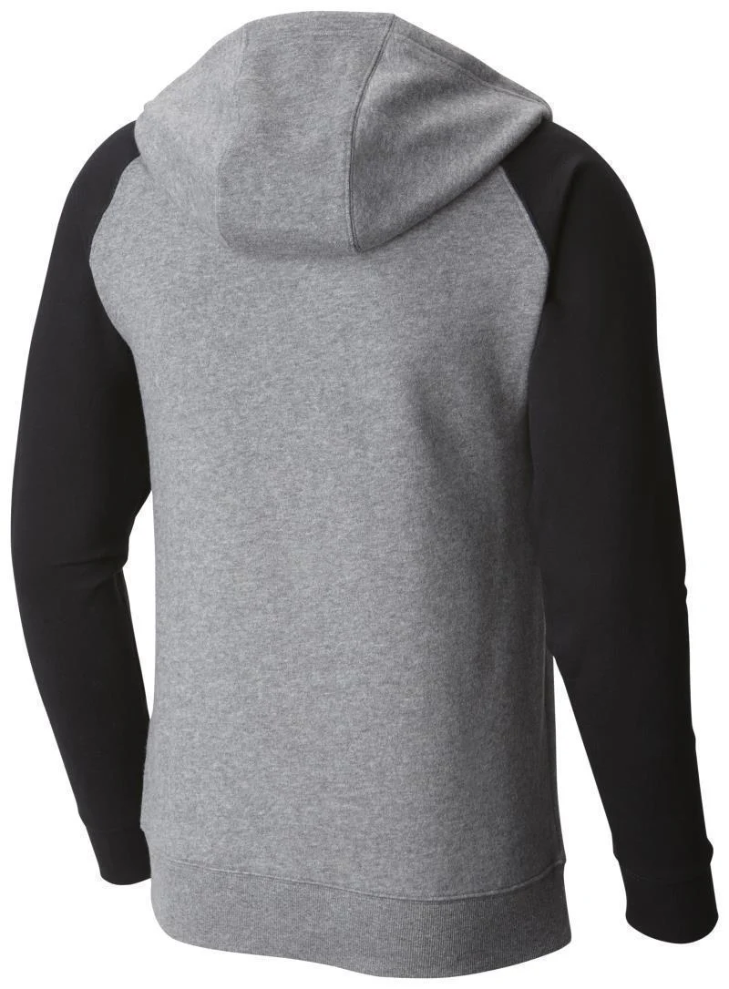 Hart Mountain II Hoodie - Tall - Mens - Image 3