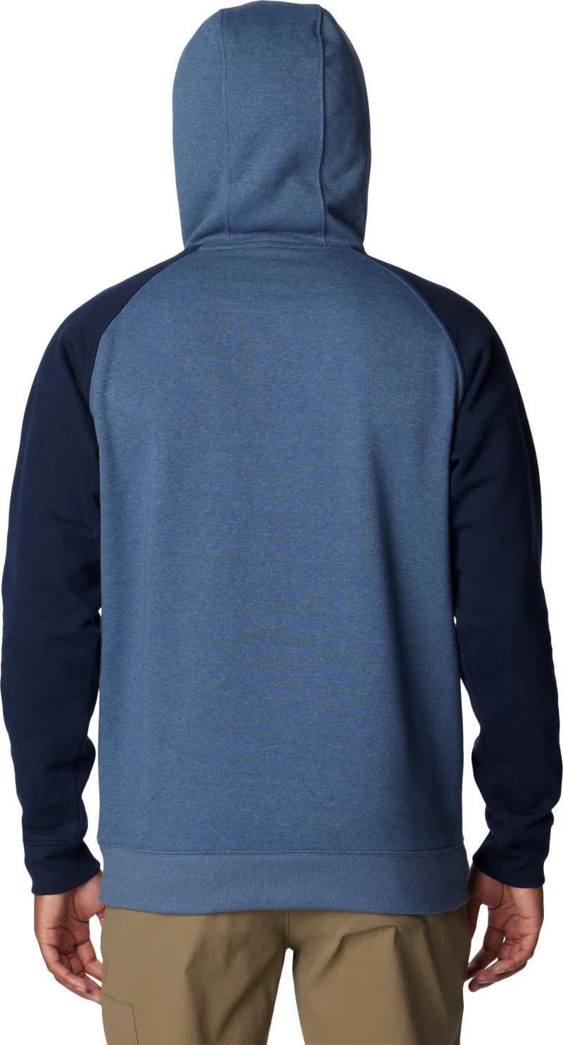 Hart Mountain II Hoodie - Tall - Mens - Image 7