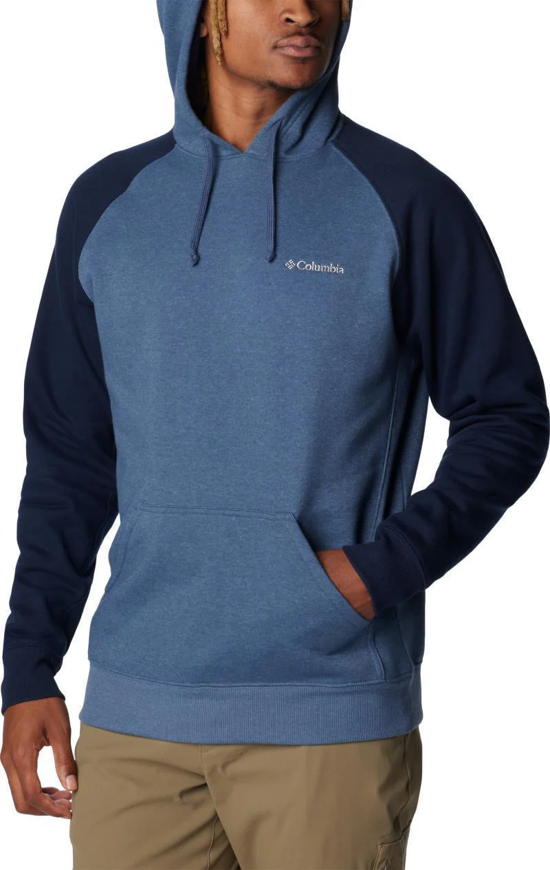 Hart Mountain II Hoodie - Tall - Mens - Image 8