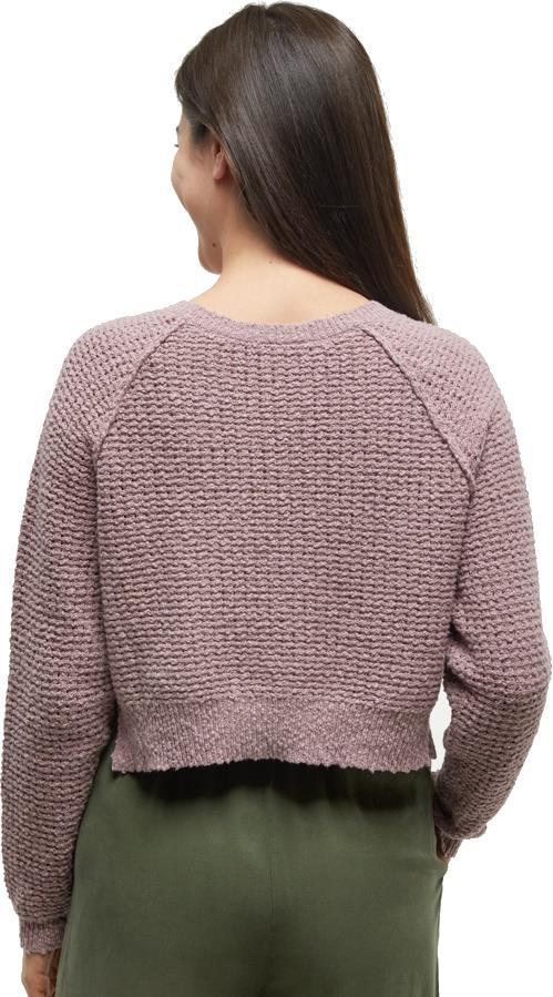 Hart Sweater - Womens - Image 2