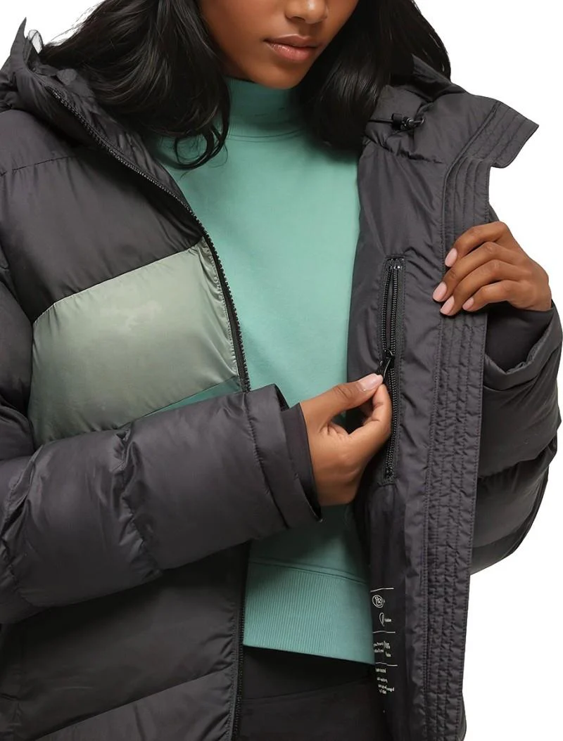 Harwood Puffer - Womens - Image 10
