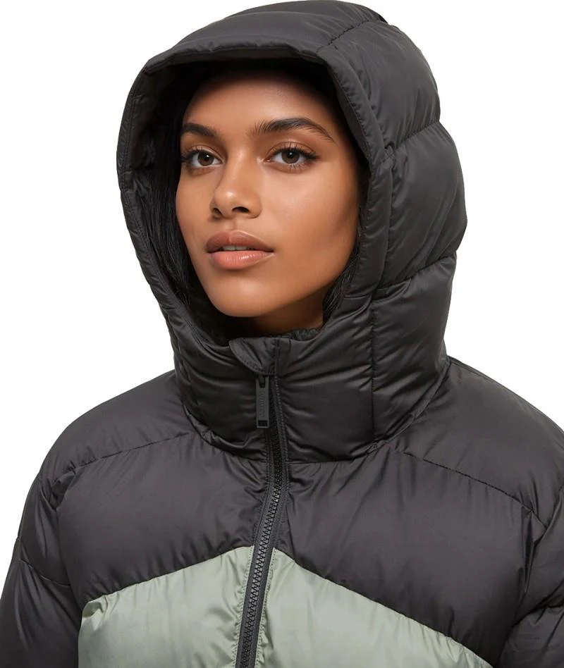 Harwood Puffer - Womens - Image 11