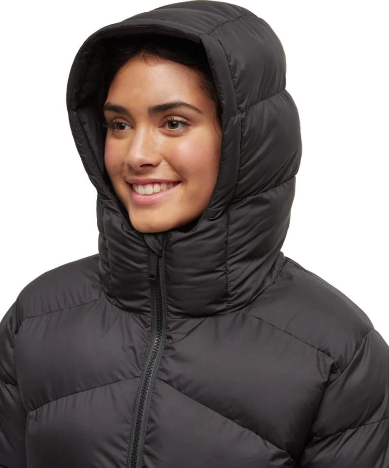 Harwood Puffer - Womens - Image 3