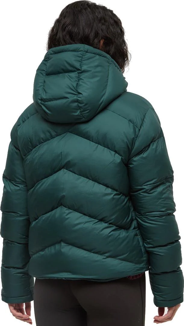 Harwood Puffer - Womens - Image 5