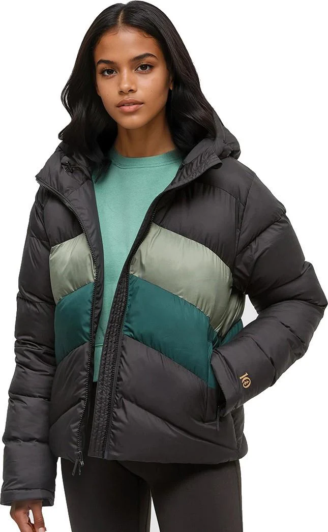 Harwood Puffer - Womens - Image 7