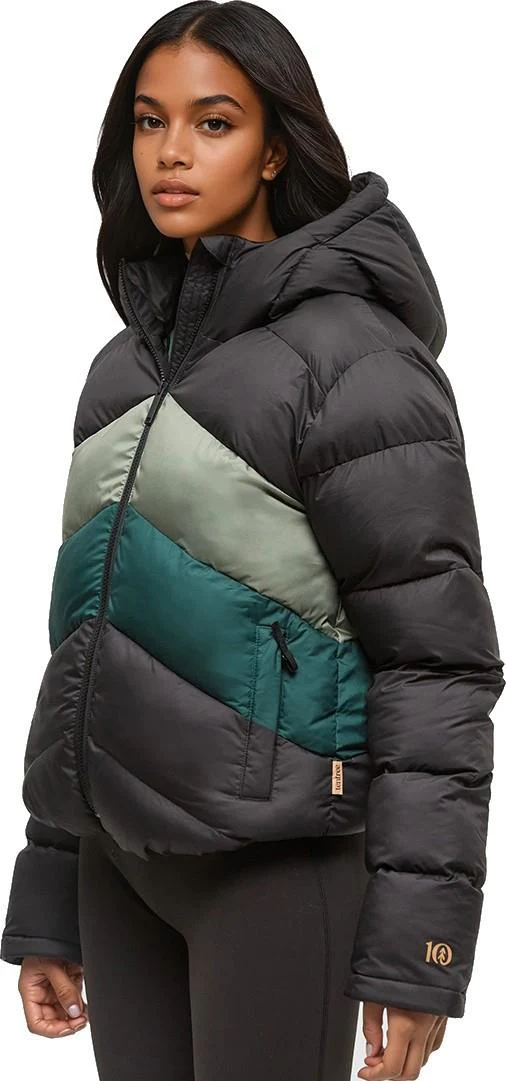 Harwood Puffer - Womens - Image 8