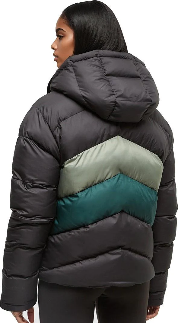 Harwood Puffer - Womens - Image 9
