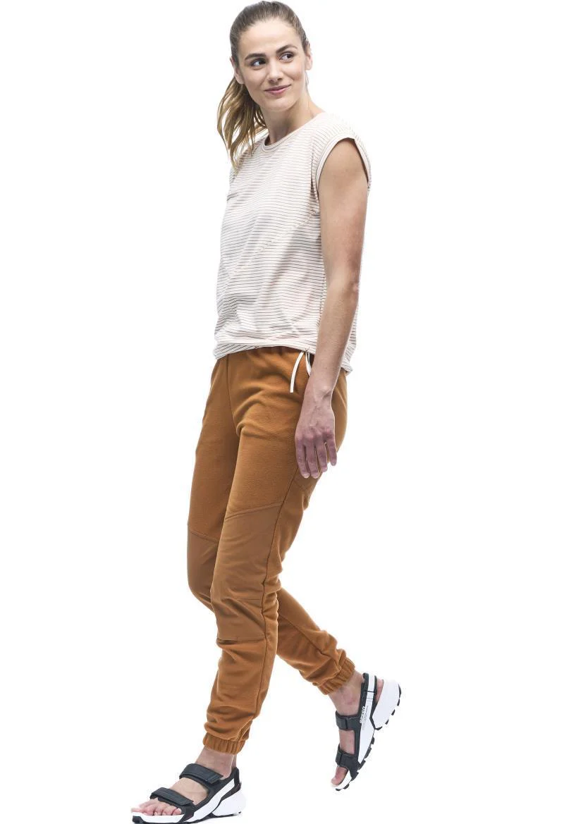 Hatmi Pants - Womens - Image 6