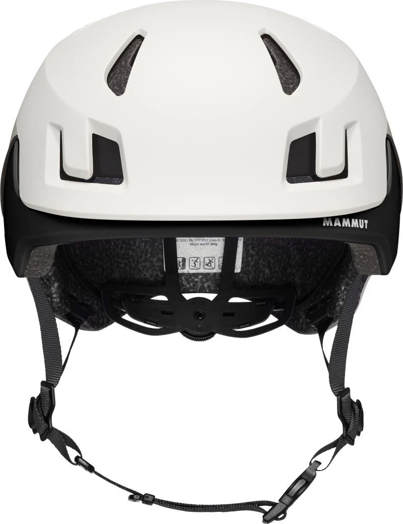 Haute Route Helmet - Image 9