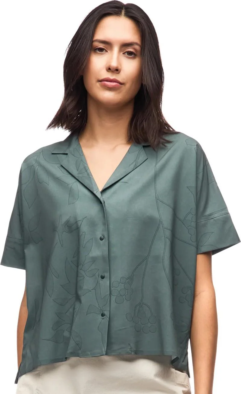 Havada Top - Womens