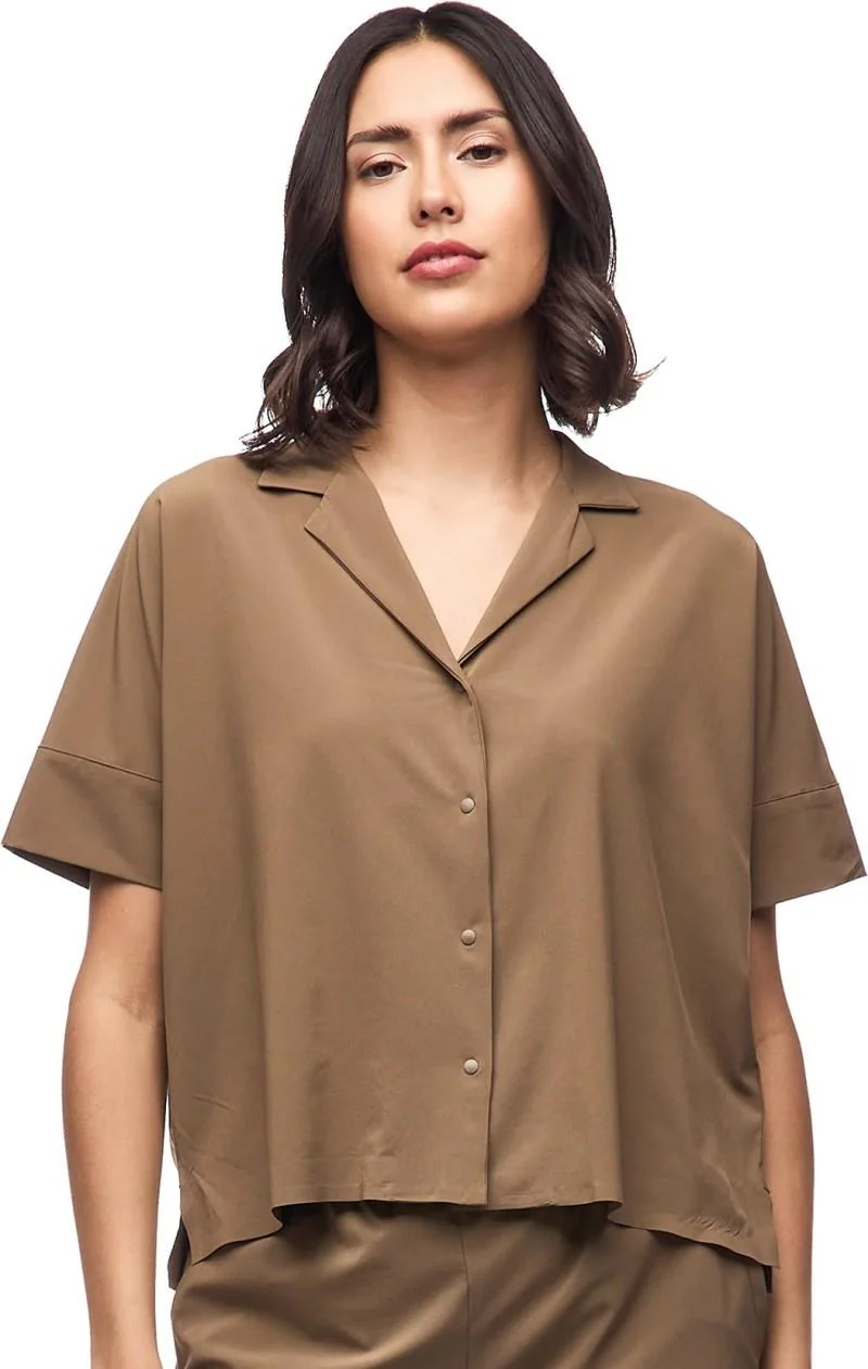 Havada Top - Womens - Image 13