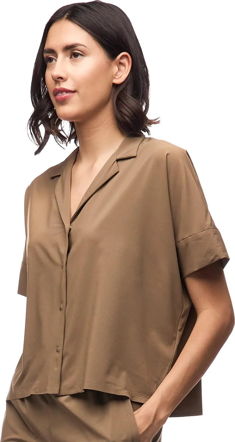 Havada Top - Womens - Image 14