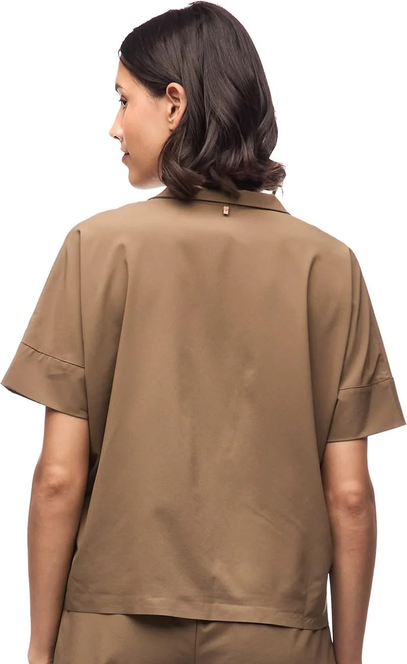 Havada Top - Womens - Image 15