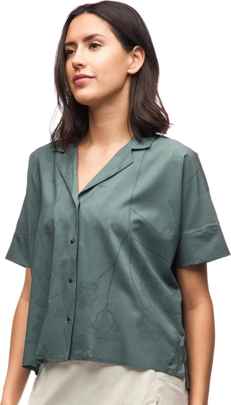 Havada Top - Womens - Image 2
