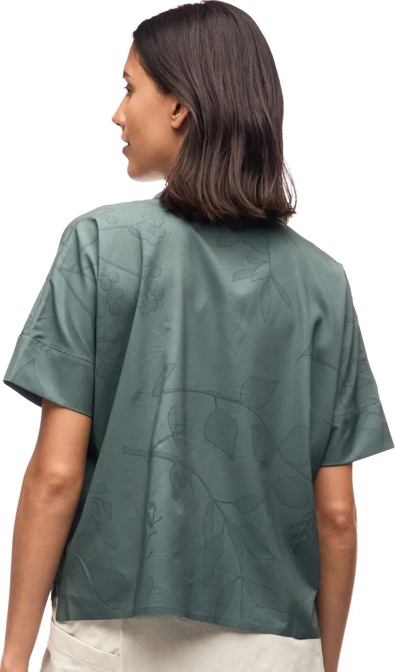 Havada Top - Womens - Image 3
