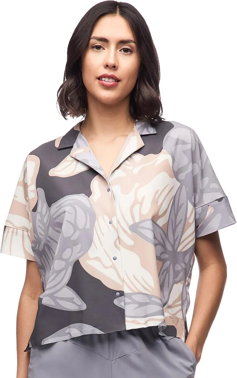 Havada Top - Womens - Image 4