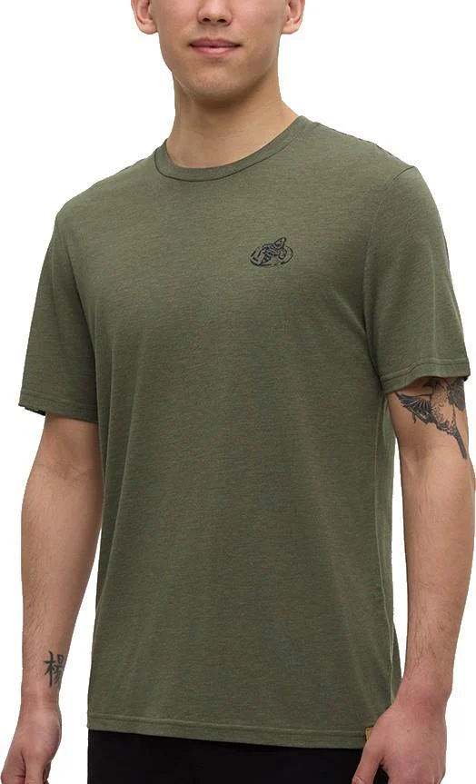 Have You Seen Him Floatie T-Shirt - Mens
