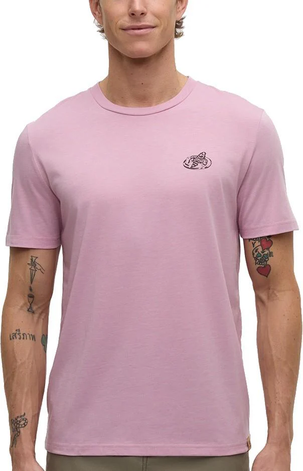 Have You Seen Him Floatie T-Shirt - Mens - Image 3