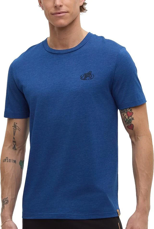 Have You Seen Him Floatie T-Shirt - Mens - Image 5
