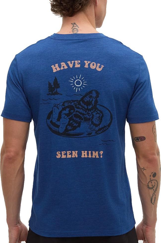 Have You Seen Him Floatie T-Shirt - Mens - Image 6