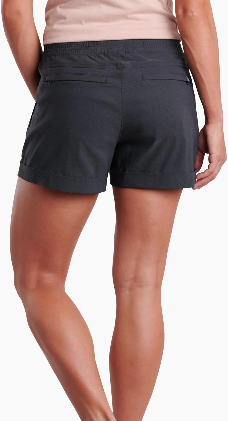 Haven Shorts, 3.5" Inseam - Womens - Image 3