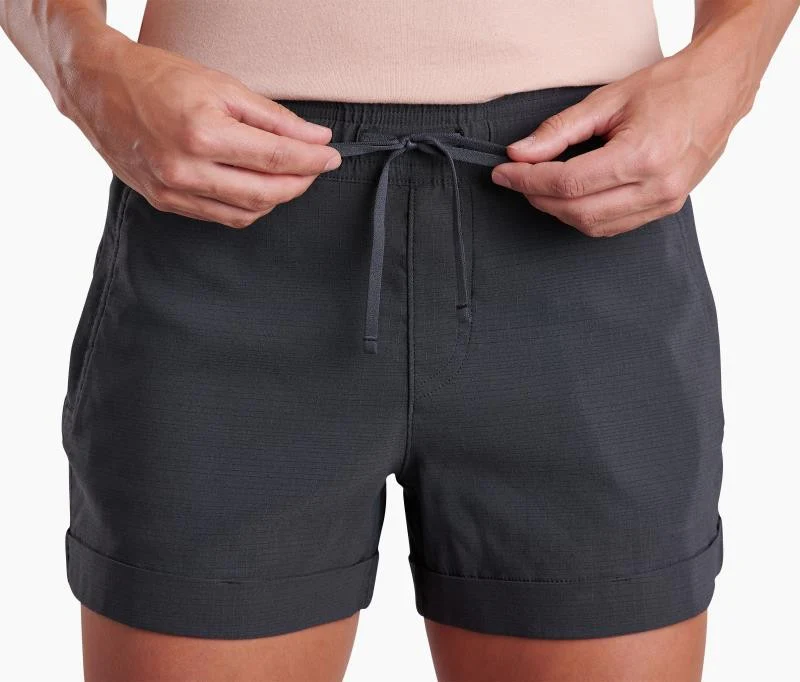 Haven Shorts, 3.5" Inseam - Womens - Image 4