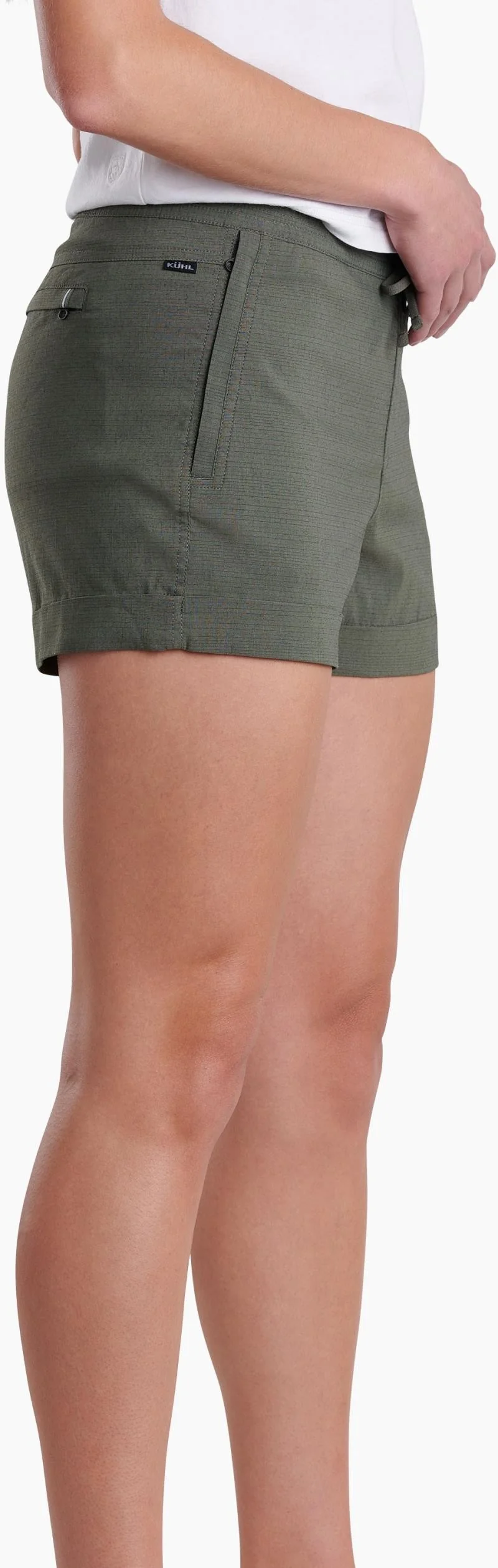 Haven Shorts, 3.5" Inseam - Womens - Image 8