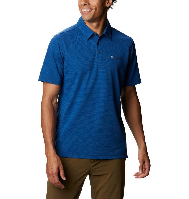 Havercamp Pique Polo - Mens - Image 11