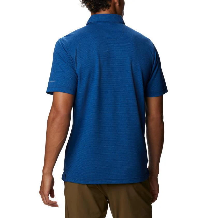 Havercamp Pique Polo - Mens - Image 12