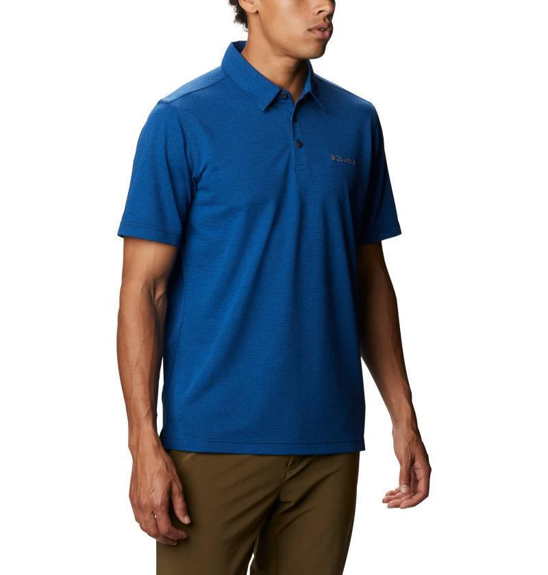 Havercamp Pique Polo - Mens - Image 13