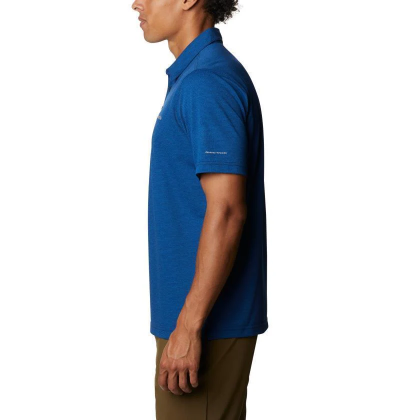 Havercamp Pique Polo - Mens - Image 14
