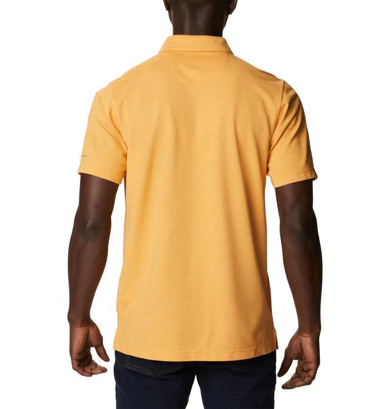 Havercamp Pique Polo - Mens - Image 2