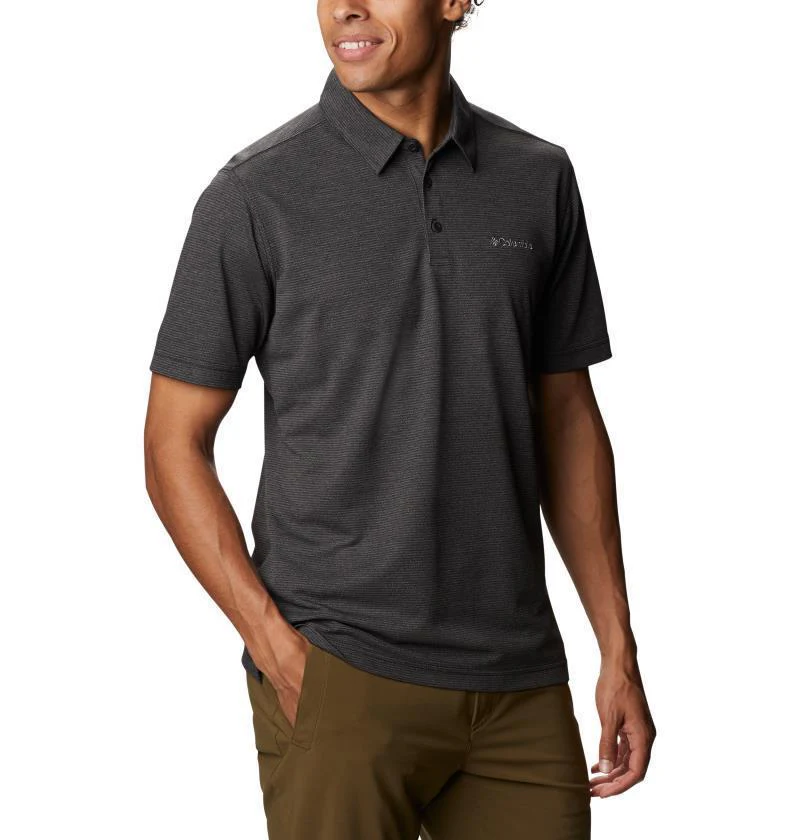 Havercamp Pique Polo - Mens - Image 24