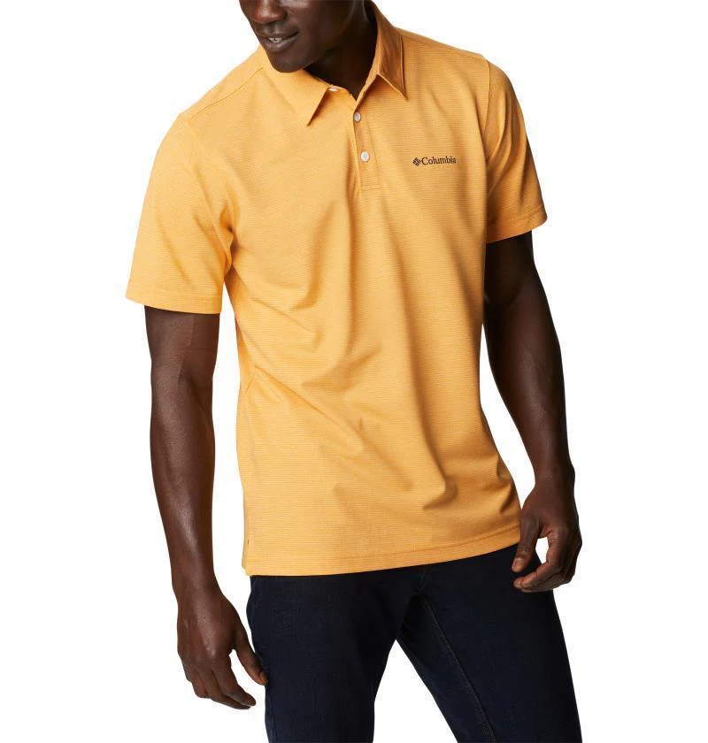 Havercamp Pique Polo - Mens - Image 3