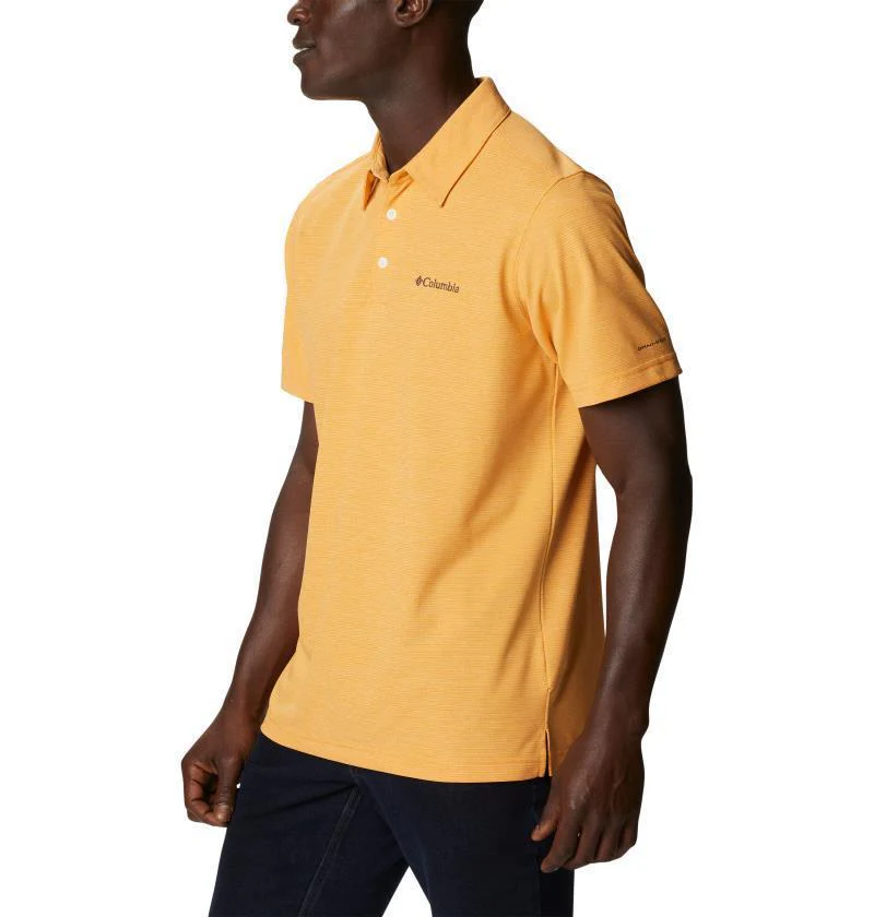 Havercamp Pique Polo - Mens - Image 4