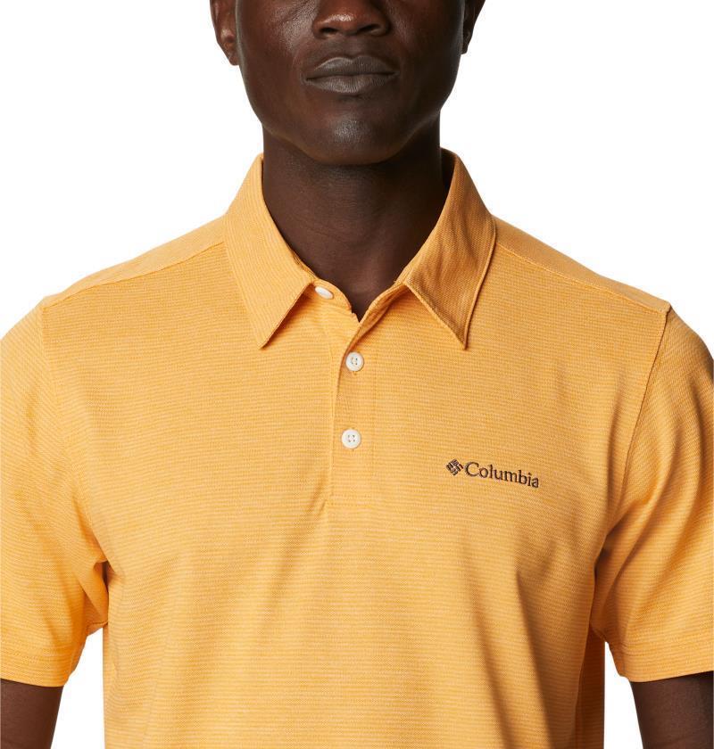 Havercamp Pique Polo - Mens - Image 5