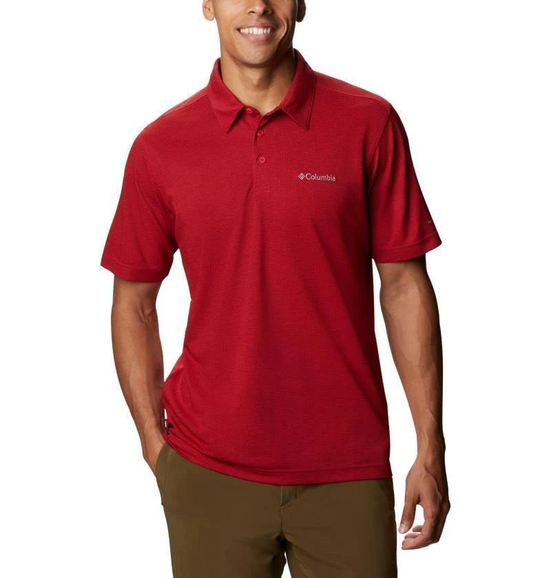 Havercamp Pique Polo - Mens - Image 6