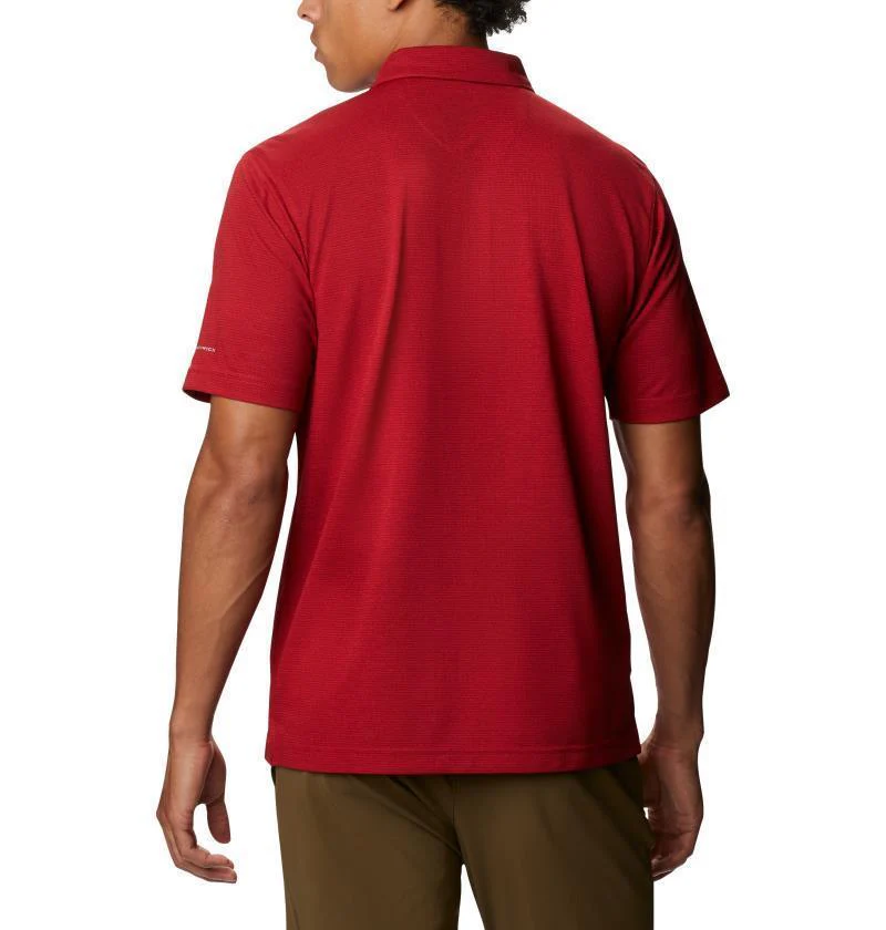 Havercamp Pique Polo - Mens - Image 7