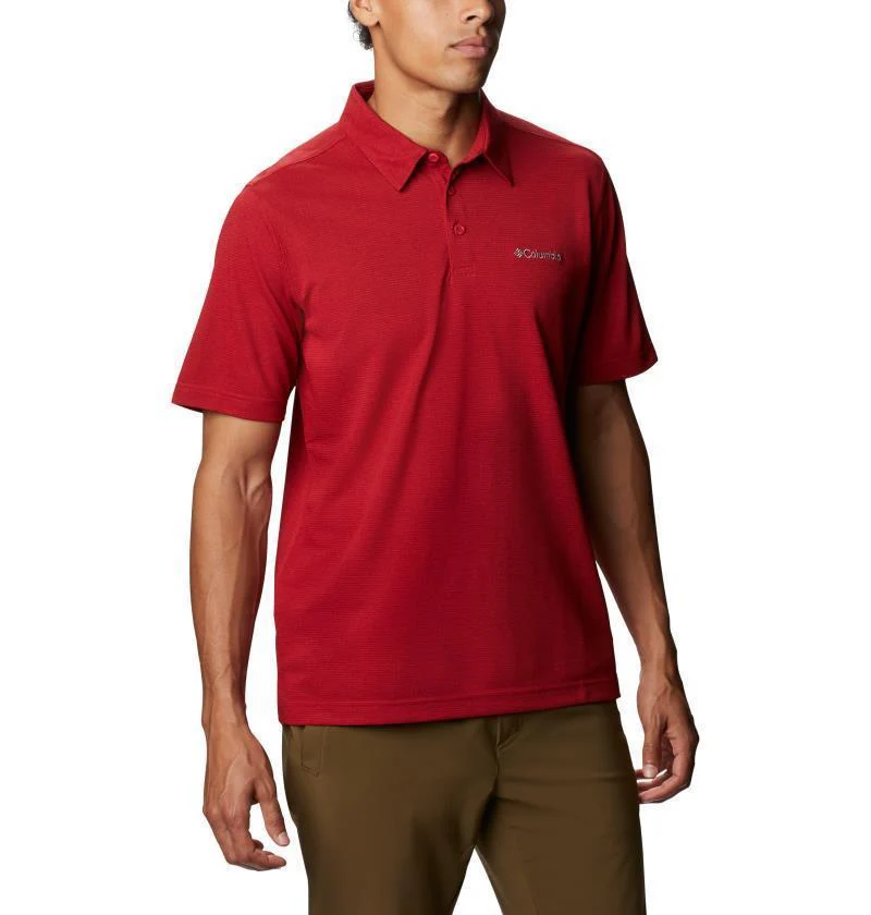 Havercamp Pique Polo - Mens - Image 8