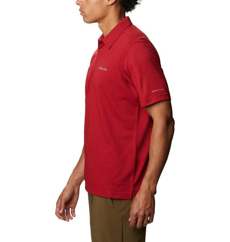 Havercamp Pique Polo - Mens - Image 9