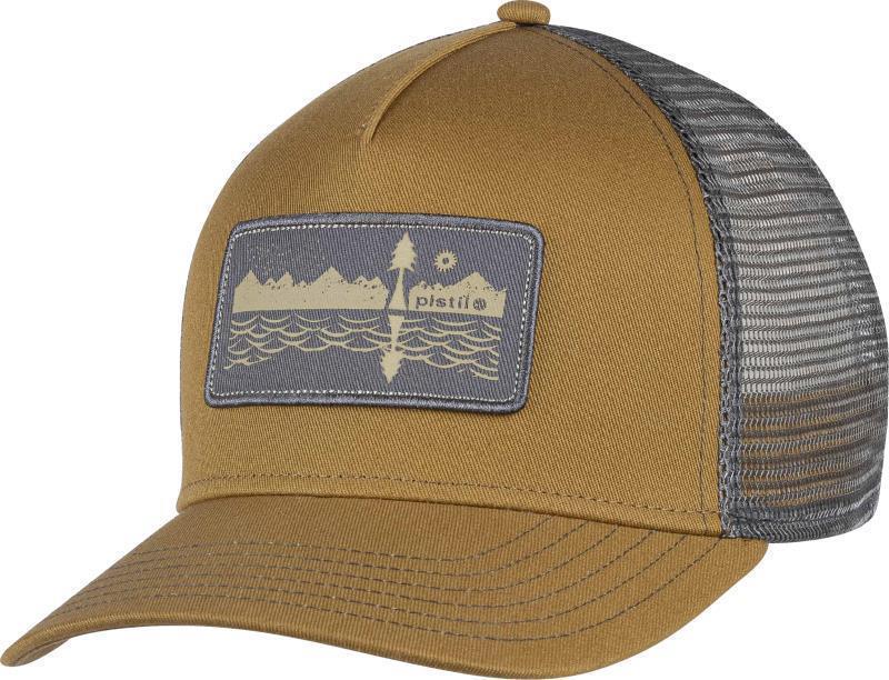 Hawk Trucker Hat - Mens - Image 2