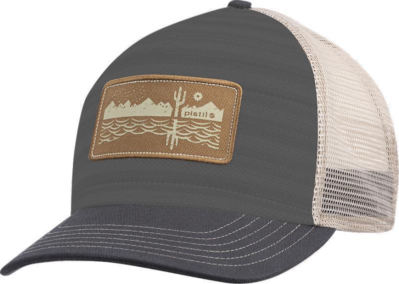 Hawk Trucker Hat - Mens - Image 3