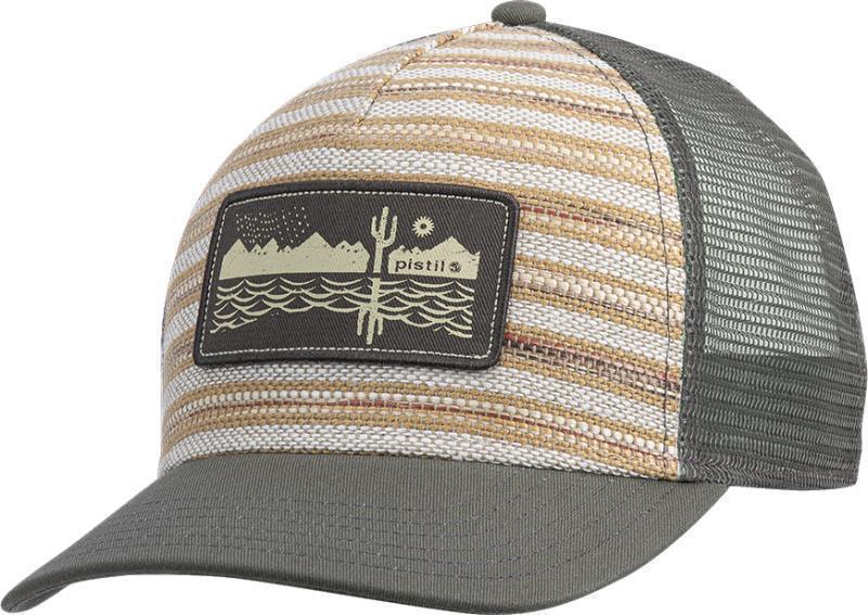 Hawk Trucker Hat - Mens - Image 4