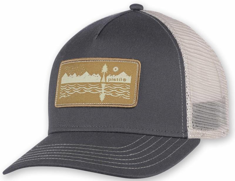 Hawk Trucker Hat - Mens - Image 5