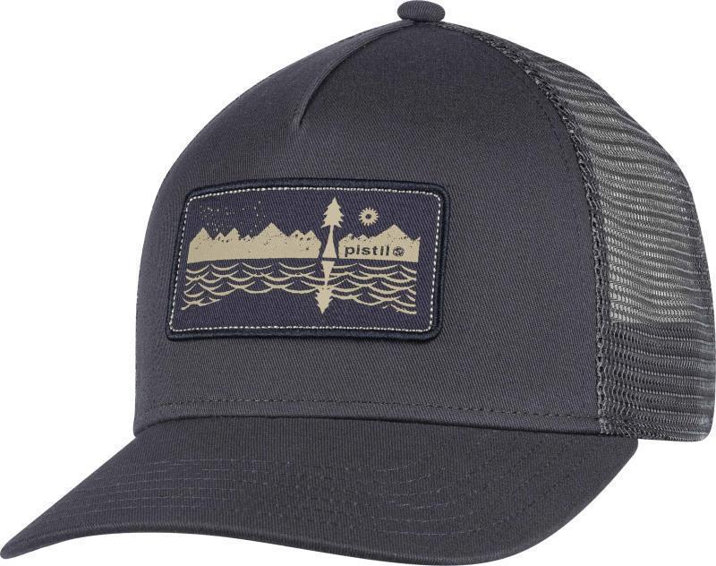 Hawk Trucker Hat - Mens - Image 6